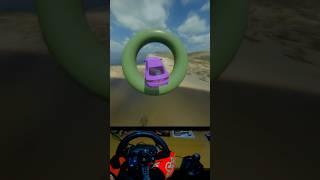 FH5 G29 Audi RS 7 Pov Stunt Gameplay