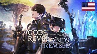 FINAL FANTASY XIV Patch 6.3 - Gods Revel, Lands Tremble