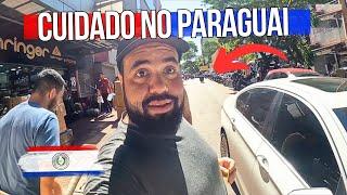 CUIDADO quando fizer COMPRAS NO PARAGUAI, melhores DICAS, PREÇOS e LOJAS em CIUDAD DEL LESTE!