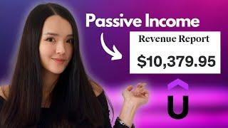 Make Passive Income Online With Udemy Courses (Step-By-Step Tutorial)