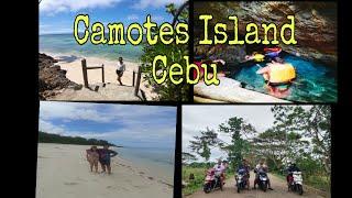 Camotes Island Cebu | Mangodlong Rock Resort | Amazing Island Cave | Amor Mangalindan Vlog