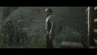 Red Dead  Redemption 2 // Historia // Dia 3 #nobultocristorey #JEEME