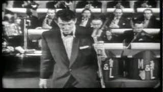 Dean Martin - A Legend In Concert - The Early Performances