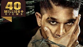 Antim Faisla  - Allu Arjun Blockbuster Action in Hindi Dubbed Movie l Action Movie