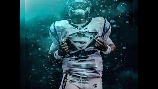 Cam Newton || Crank That || Panthers TD Highlights