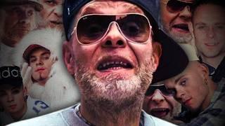 The Disturbing Tale of an Ex Pop Star. The Meltdown of Brian Harvey Documentary