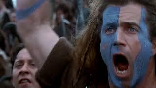 Braveheart - First battle of Scottish Independence