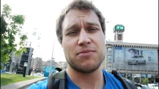 KIEV WRAPPED UP! | Furious Pete Talks