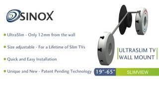 Sinox SlimView SWB5105