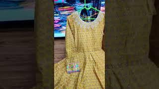 WFORWOMEN ANARKALI || W FOR WOMEN GOWNS ||911536648 || 8860542060