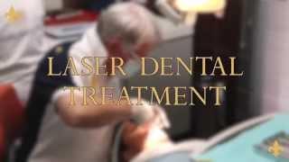 Laser Dental Treatment   Dubai