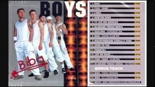 Boys - Mam Cię Dość [2002]