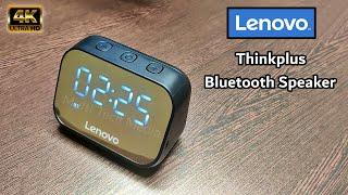 Lenovo Thinkplus TS13  Bluetooth Speaker | Unboxing & Review | Hekka