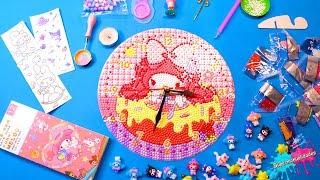 My Melody Crafts - Supermanualidades