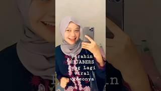 Hijabers Yang Lagi Viral Videonya