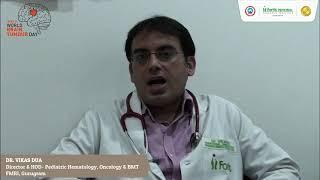 World Brain Tumour Day | Dr. Vikas Dua