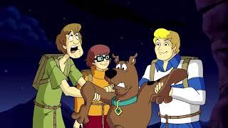 What’s New Scooby-Doo? | No Control