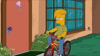 The Simpsons - Bart's 12-Year-Old Birthday!