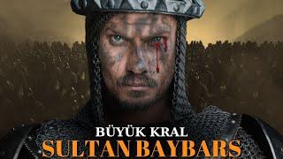 Tarihi Kanla Değiştiren Türk - SULTAN BAYBARS