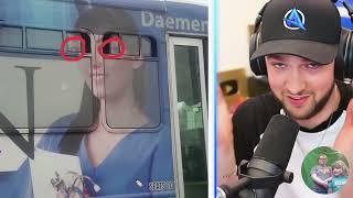 I reacted to @MoreAliA  Most dumbest Design Fails | WillReacts