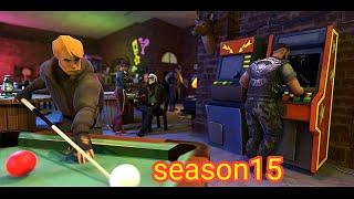 Season 15 Gameplay Trailer : Last Day On Earth : Survival