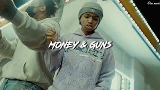 [Hard] BabyChiefDoIt Type Beat 2024 - "Money & Guns" Chicago Drill Type Beat 2024