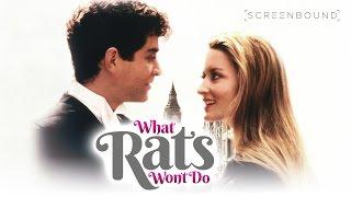 What Rats Won't Do 1998 Trailer 1080p