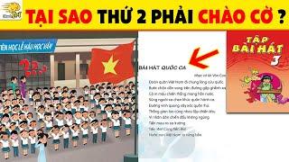 Chỉ Người Dân Nào Yêu Tổ Quốc Và Yêu Lịch Sử Mới Biết Hết 13 Câu Đố Về Lá Cờ Này | Nhanh Trí