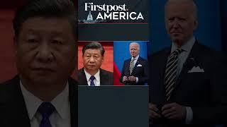 US Prepares for Nuclear War with China? | Firstpost America | Subscribe to Firstpost