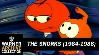 Preview Clip | The Snorks | Warner Archive