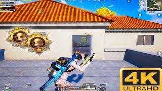 HDR +90 FPS PUBG MOBILE 3.2 LAST GAMEPLAY EMULATOR BEST PLAYER (GAMELOOP 32BIT+144HZ)