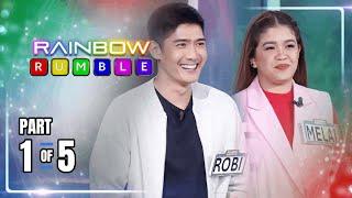 Rainbow Rumble | Episode 18 (1/5) | September 15, 2024