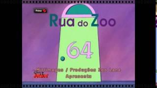 Versão Portuguesa da Abertura de Rua do Zoo 64