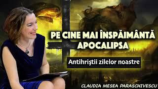 Pe cine mai inspaimanta Apocalipsa ＊ Antihristii zilelor noastre