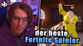 Ein neuer Stern am Fortnite Himmel  | Niek spielt Fortnite | Niekbeats
