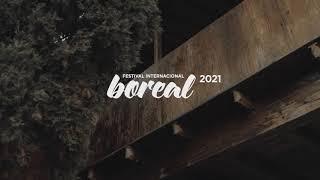 FESTIVAL BOREAL 14 / ART AT SKATEBOARD / TENERIFE, ISLAS CANARIAS / CUIDA LA VIDA / 2021