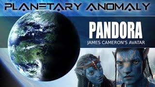 How Realistic is Pandora from James Cameron's Avatar?