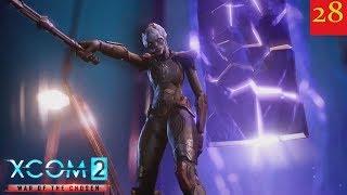 The Assassin Stronghold - XCOM2 EP 28 - War of the Chosen