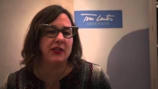 Interview with Dr. Ethel Brooks, Rutgers University