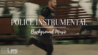 Police Instrumental : Electronic Rock Driving Energetic Background Music