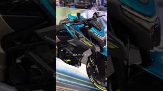 Cfmoto New bike launch 125NK 2024 | Cfmoto New model bike 125NK 2024 #shorts #youtubeshorts #viral