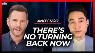 Once This Line Was Crossed, Things Got Far More Dangerous  | Andy Ngo