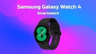 Samsung Galaxy Watch 4 Review from Gadget Flow