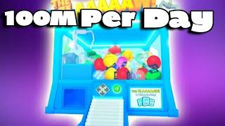 Best *New* Free to play Diamond Method! (Pet simulator 99)