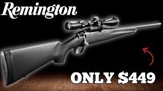 The Best AFFORDABLE Rifles In 2024!