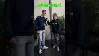 Ile kosztuje twój outfit? #shorts