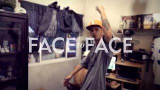 DTOKE -Me quieren ver caer- Face To Face (One Shot)