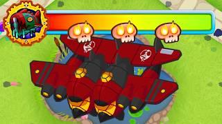 Ninjakiwi Has Done It AGAIN... (Bloons TD 6)