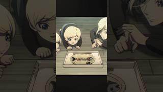 ВОСПИТАЛА БЛИЗНЕЦОВ В ЗАПЕРТОЙ КОМНАТЕ #аниме #anime