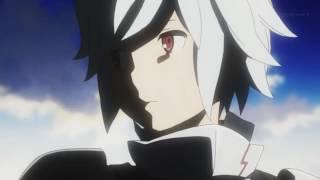 [DanMachi AMV ]-Untraveled Road